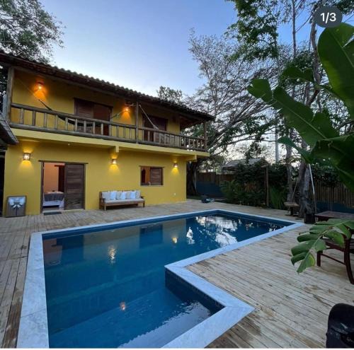 Trancoso Apartment | Villa Beija Flor