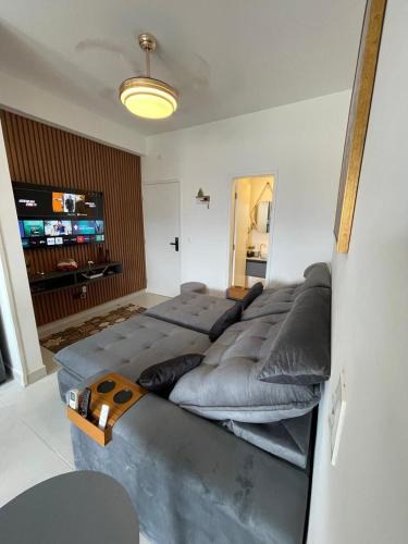Itagua Apartment | Villa Bellagio Itaguá