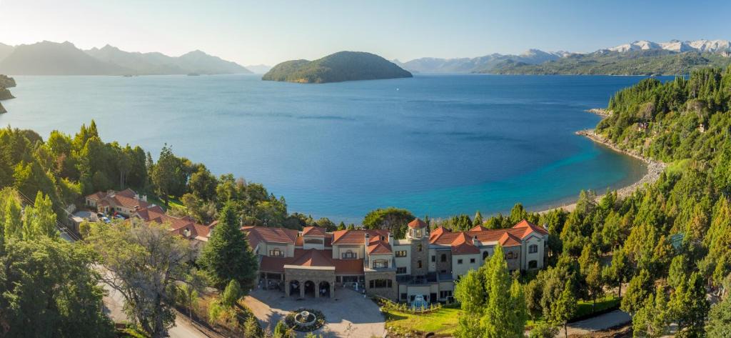 Peninsula San Pedro Hotel | Villa Beluno Hotel & Spa