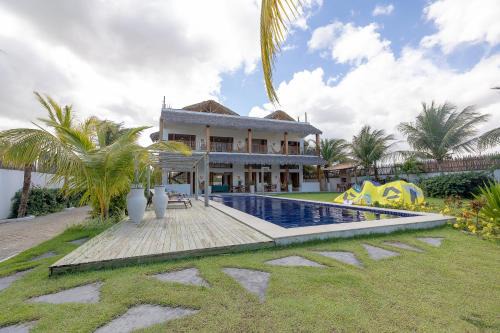 Prea House | Villa Binn Preá