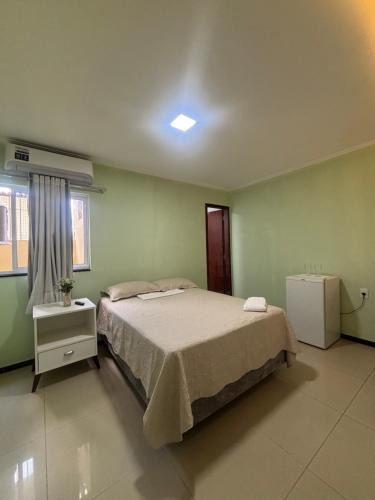 Centro House | Villa Brasil