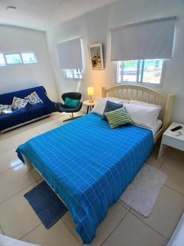 Centro Apartment | Villa Brenaipa II