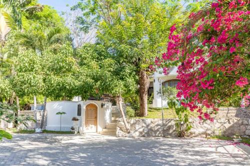 Samara Villa | Villa Bruga en Samara Rocks