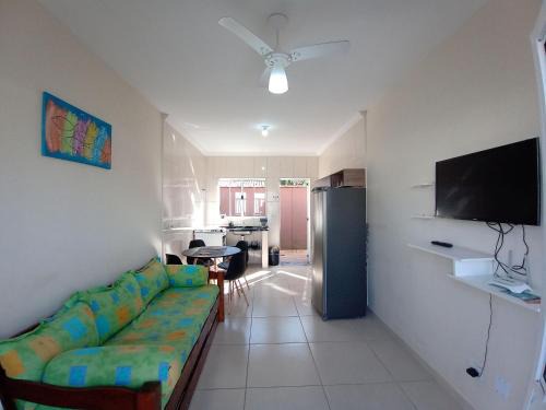 Estufa II Apartment | Villa Caiçara 2 Apto. Completo