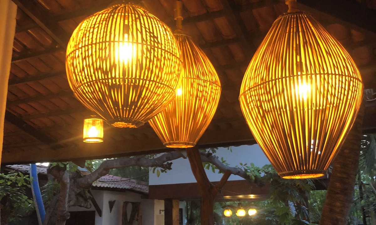 Corguinho Hotel | Villa cajueiro