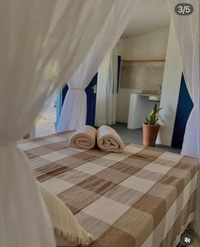 Montanha House | Villa Capim-santo