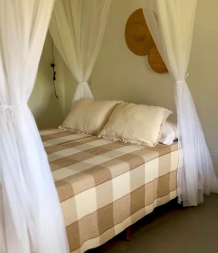 Montanha House | Villa capim Santo