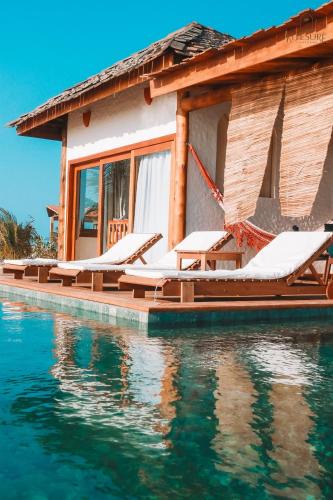Camocim House | Villa Caraúbas
