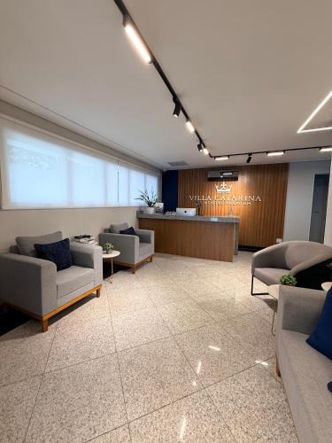 Guarulhos Hostel | Villa Catarina