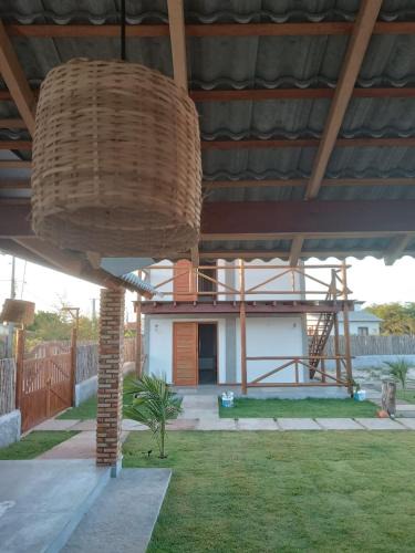 Barra Grande Apartment | Villa Chalés - Casa