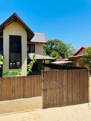 Icarai de Amontada House | Villa Coco e Sol - Casa com Jacuzzi
