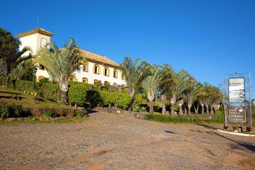Tiradentes Hotel | Villa D'Ouro Pousada
