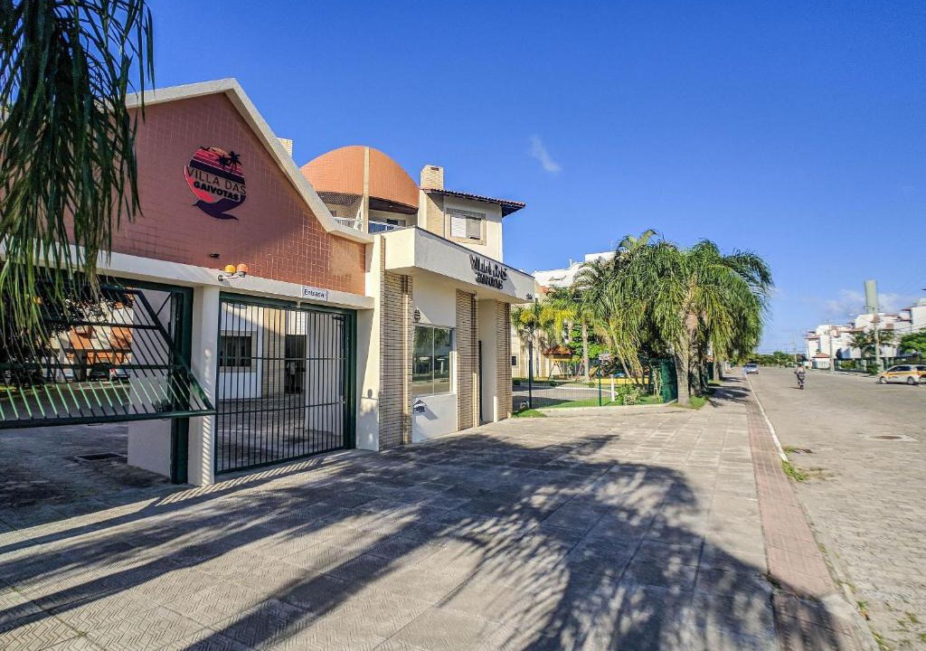 Ingleses Norte Apartment | Villa das Gaivotas - 203 A - IF02F