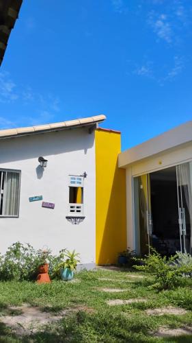 Porto da Roca Cabin | Villa do Condado