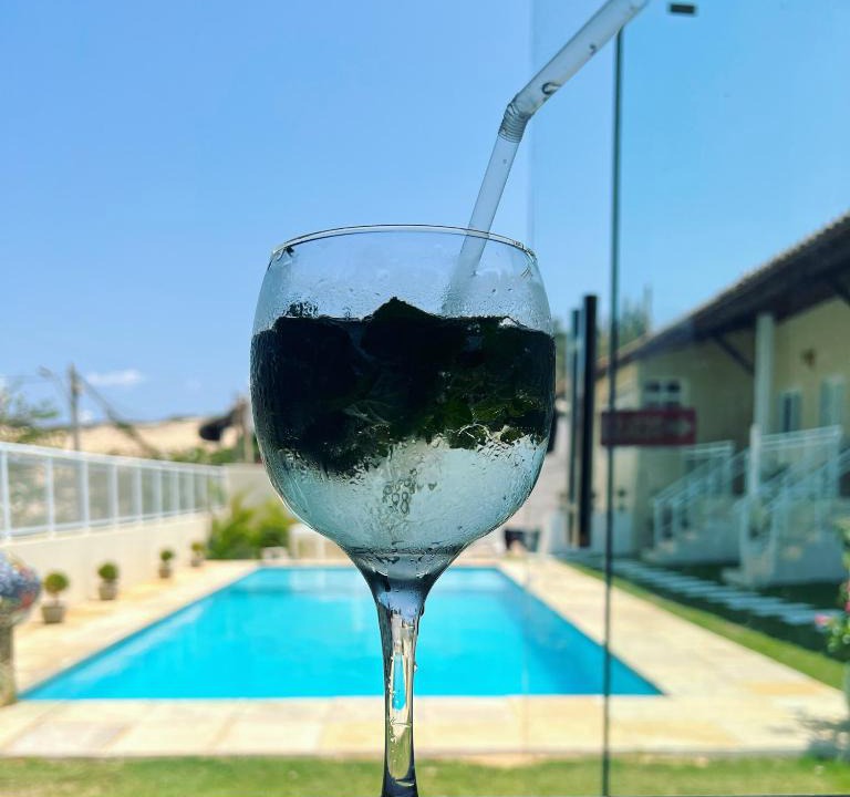 Canoa Quebrada Villa | Villa do Nino