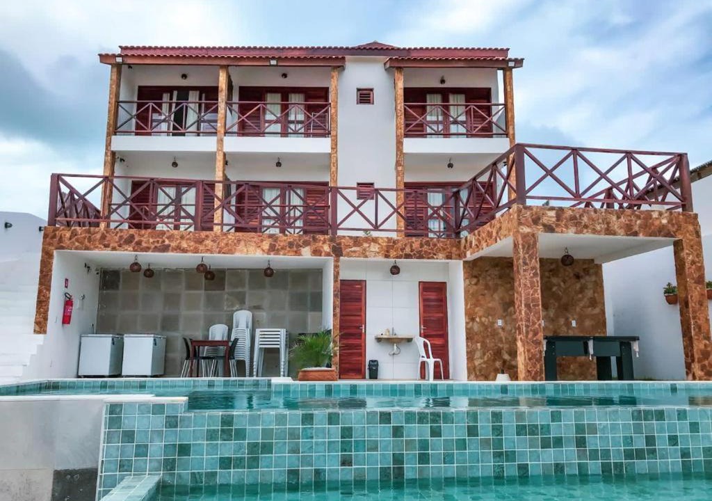 Icarai de Amontada Hotel | Villa do Sol - Icaraí de Amontada