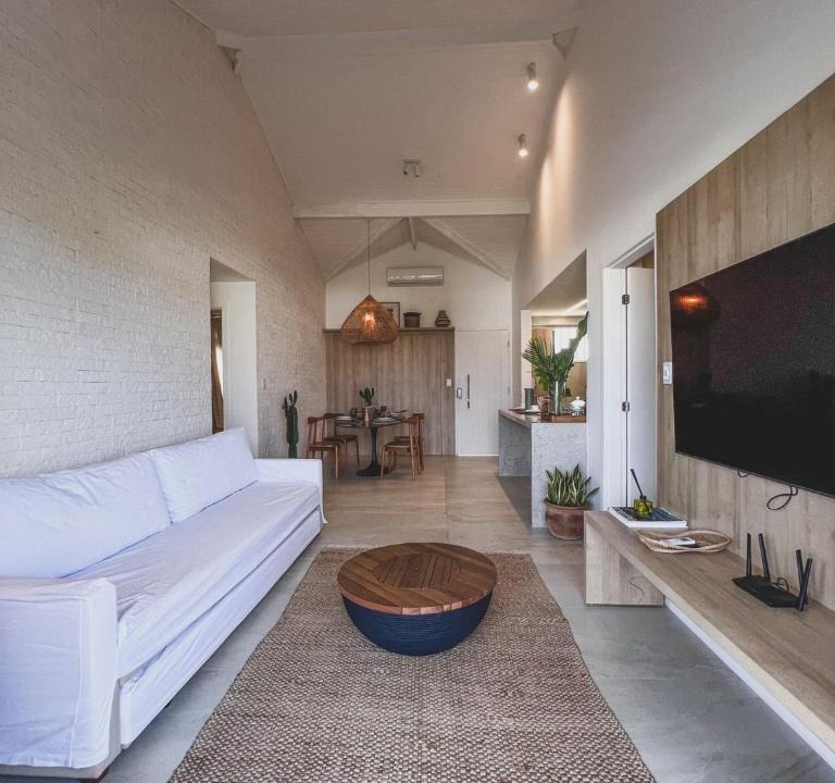 Praia do Forte Apartment | Villa dos Ipês - Natú