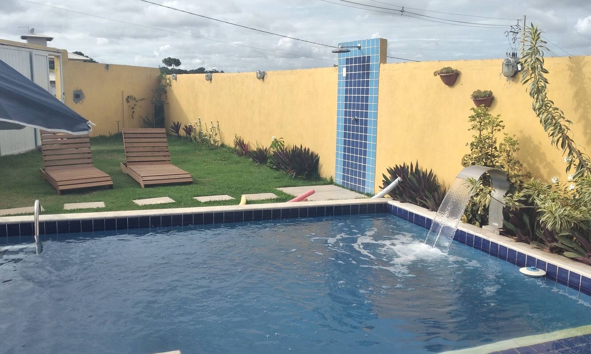 Barra do Jacuipe House | Villa dos Pássaros - Countryside Retreat - 8km from the beach