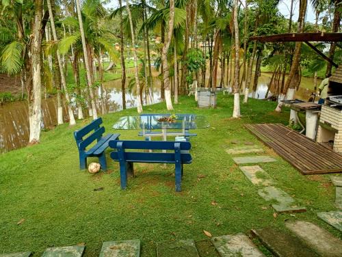 Sao Joao do Itaperiu Cabin | Villa Elyon