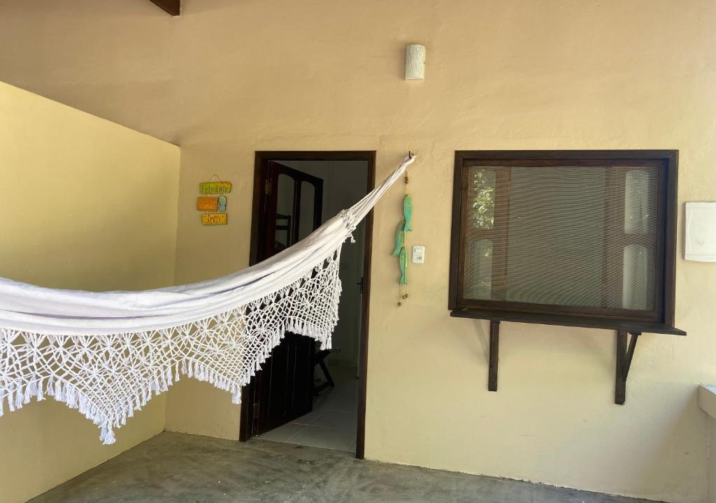 Caicara Bed & Breakfast | Villa Encantos do Paraíso 50mts da lagoa
