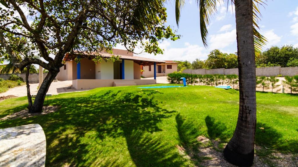 Tibau do Sul Cabin | Villa Encanto