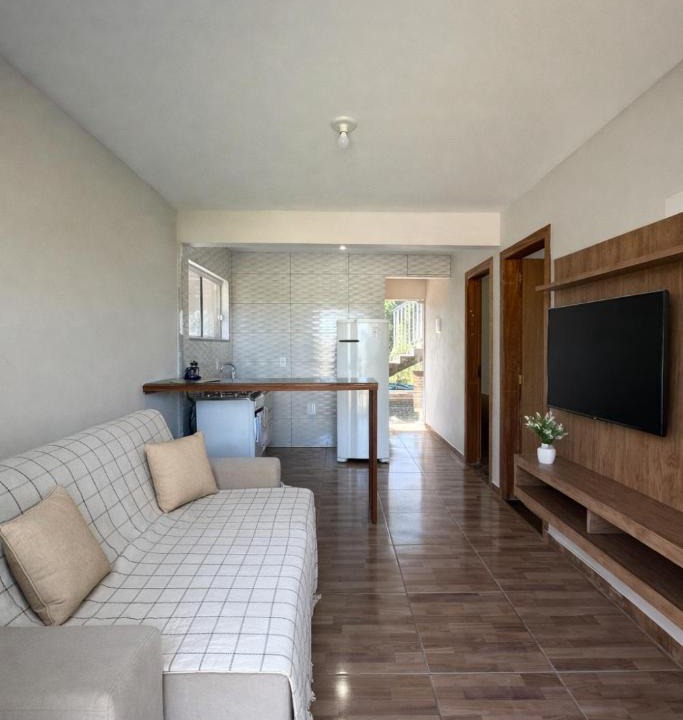 Garopaba House | Villa Encanto da Praia