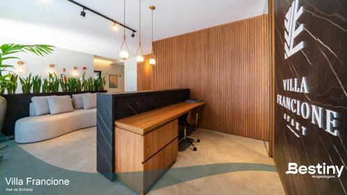 Bombas Apartment | Villa Francione