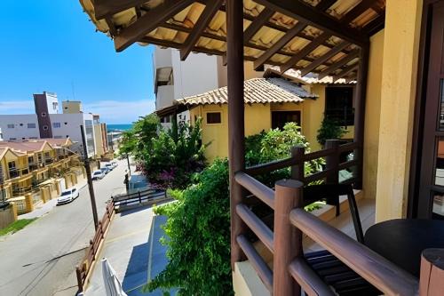 Centro House | Villa Garoupeta