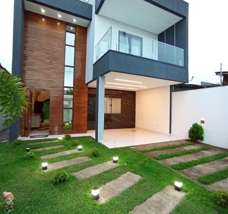 Bananeiras Villa | Villa Geovana