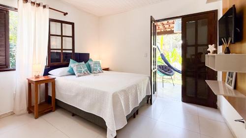 Arraial d'Ajuda House | Villa Golfinho