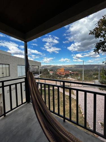 Alto Paraiso de Goias Apartment | Villa Harley