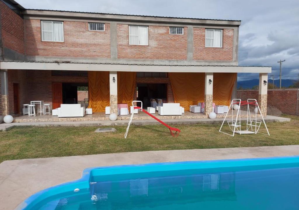 Salta House | Villa Hermosa Salta