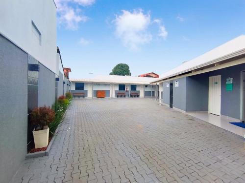 Plano Diretor Sul Apartment | Villa Hospedagem