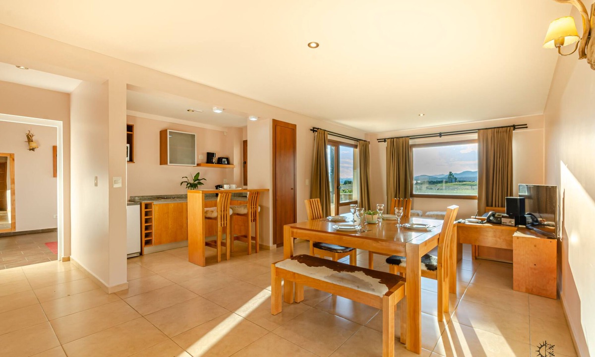 Dina Huapi Apartment | Villa Huapi