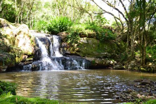 Gramado Apartment | Villa Italia hospedagem