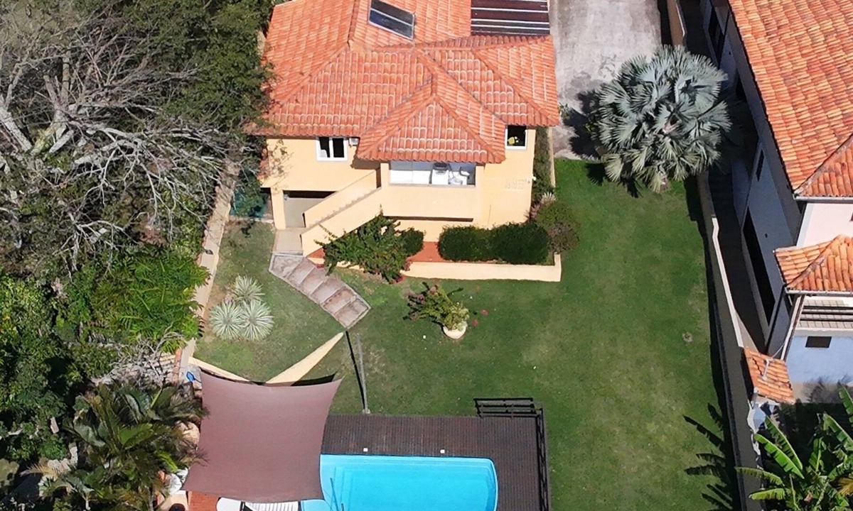 Joao Fernandes House | Villa João Fernandes Private pool 3 minutes from Ossos Beach