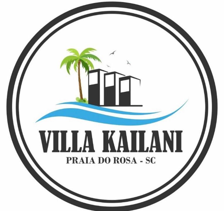 Praia do Rosa House | Villa Kailani
