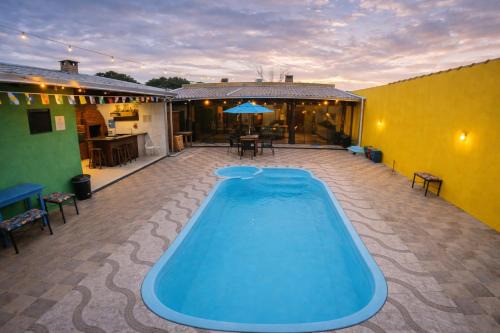 Bonito House | Villa Kanindé Bonito