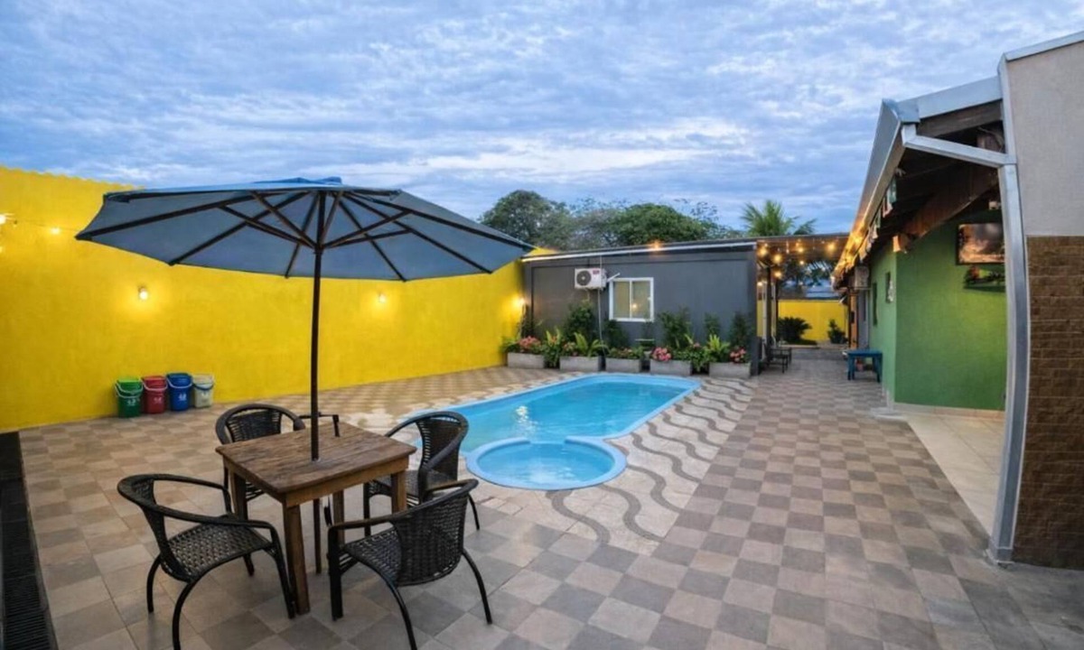 Bonito Villa | Villa Kanindé Bonito