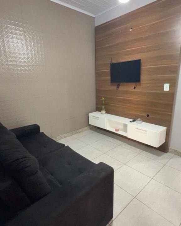 Ribeirao Das Neves Apartment | Villa Lagoa - 01 - Pertinho da Pampulha e Mineirão