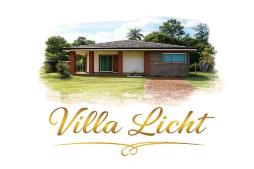 Obligado House | Villa Licht, Obligado Center