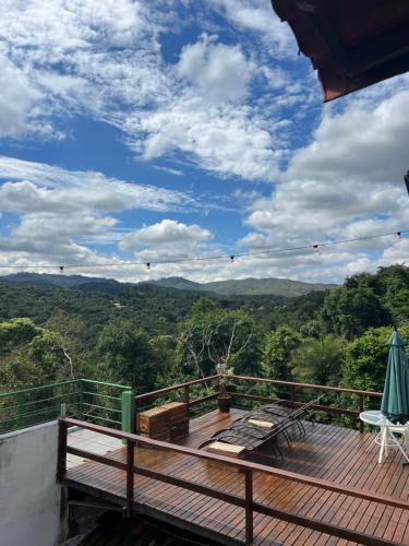 Sao Sebastiao das Aguas Claras Hotel | Villa Macacos