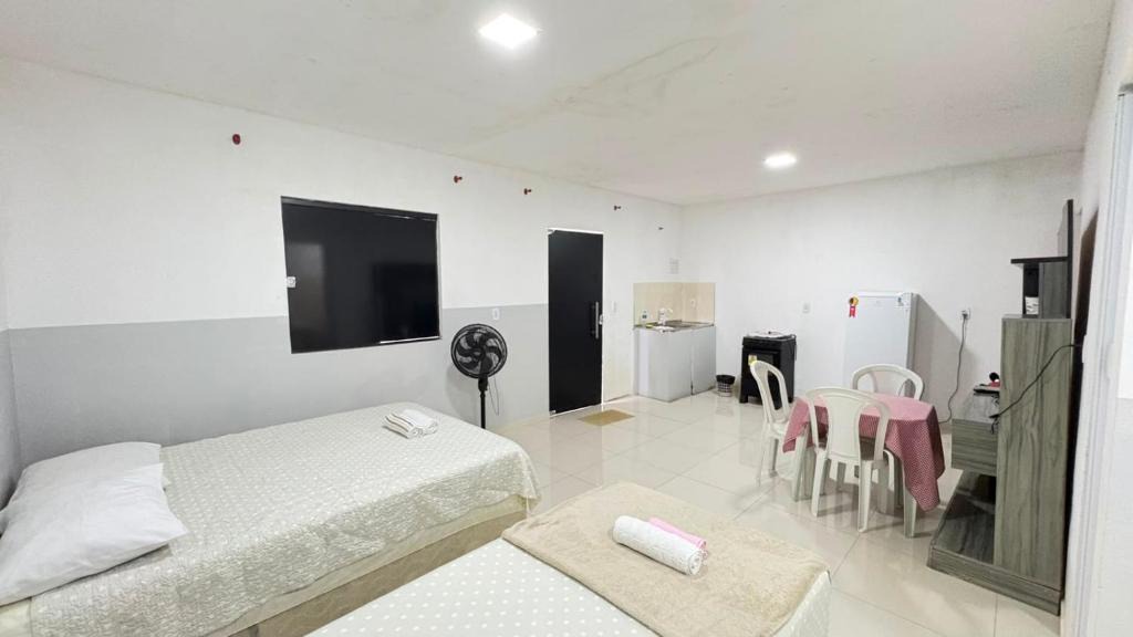 Mariricu Villa | Villa Marçal