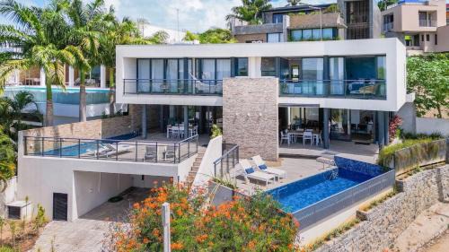 Tibau do Sul Villa | Villa Mar & Lagoa