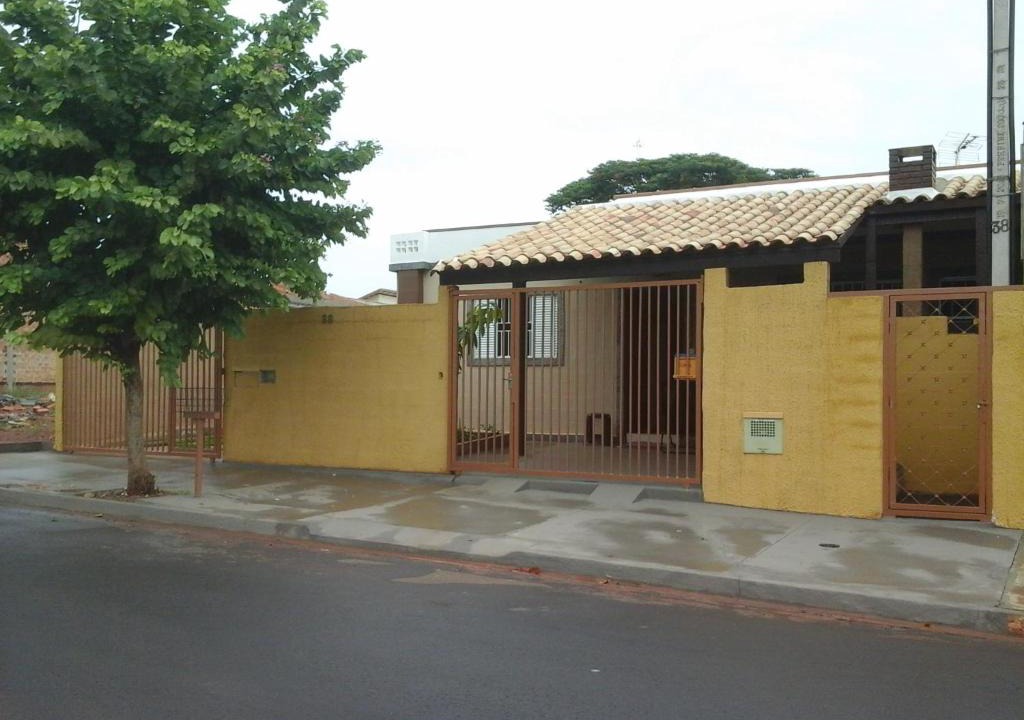 Olimpia Villa | Villa Maria DA Luz Rocha Olimpia Casa E