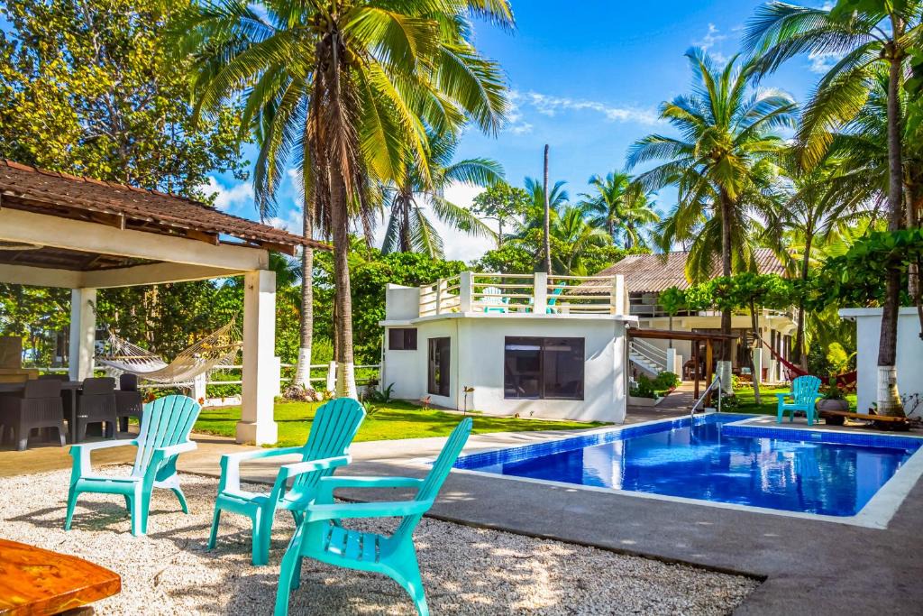 Cerro Plano House | Villa Mer