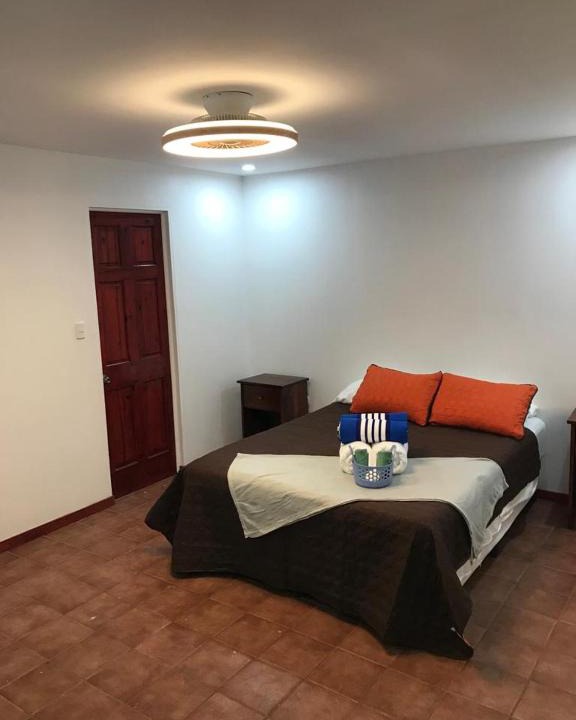 Tarcoles House | Villa Meraki QG