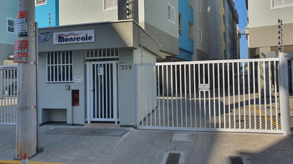 Itagua Apartment | Villa Monrealle Praia Itaguá