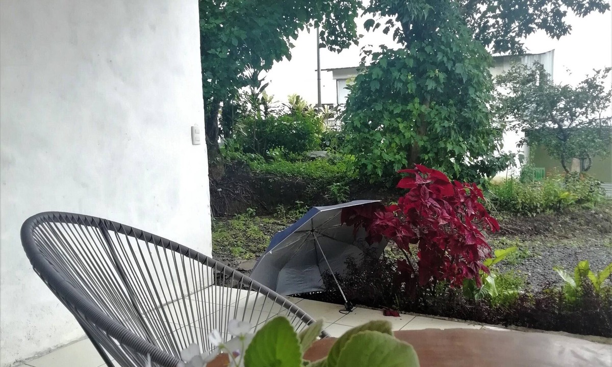 Monteverde House | Villa Morella