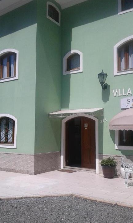 Jardim Camburi Bed & Breakfast | Villa Norma Suites